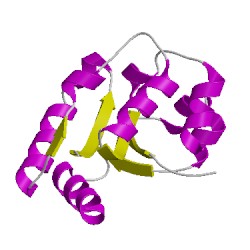 Image of CATH 4lzpB00