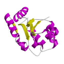 Image of CATH 4lzpD00