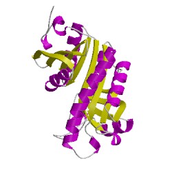 Image of CATH 4lzwB