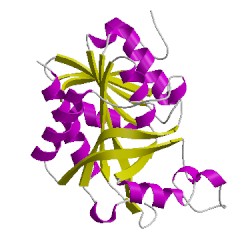 Image of CATH 4lzwF