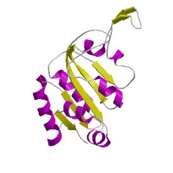 Image of CATH 4lzzA01
