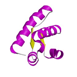 Image of CATH 4lzzA02