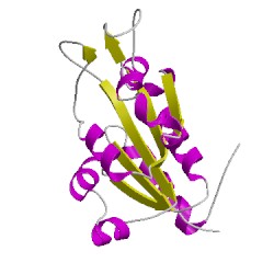 Image of CATH 4lzzB01
