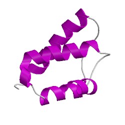 Image of CATH 4lzzB02