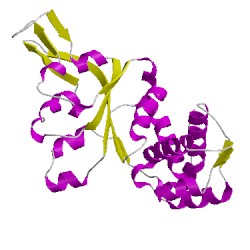 Image of CATH 4lzzC