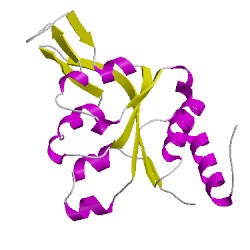 Image of CATH 4lzzC01