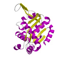 Image of CATH 4lzzD