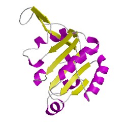 Image of CATH 4lzzD01
