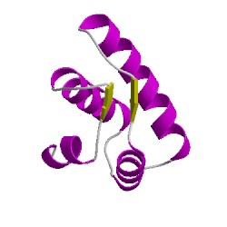 Image of CATH 4lzzD02
