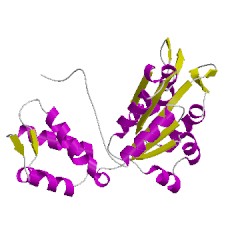 Image of CATH 4lzzE