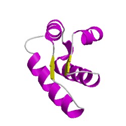 Image of CATH 4lzzG02