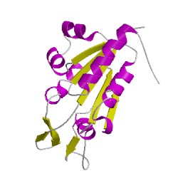 Image of CATH 4lzzH01