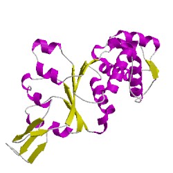 Image of CATH 4lzzI