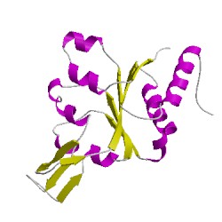 Image of CATH 4lzzI01