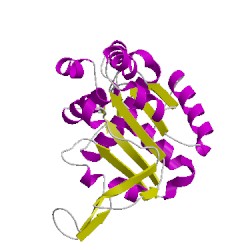 Image of CATH 4lzzJ