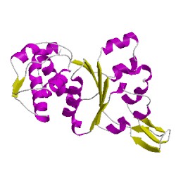 Image of CATH 4lzzL