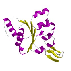 Image of CATH 4lzzL01