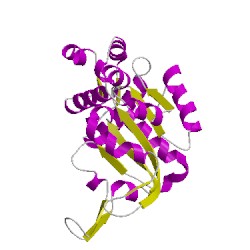 Image of CATH 4lzzM