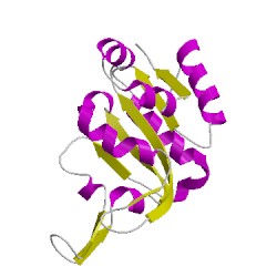 Image of CATH 4lzzM01