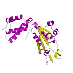 Image of CATH 4lzzN