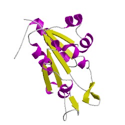 Image of CATH 4lzzN01