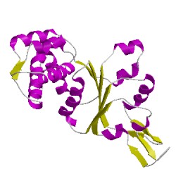 Image of CATH 4lzzO