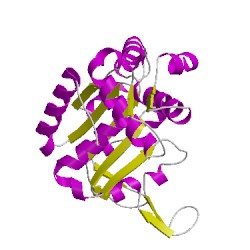 Image of CATH 4lzzP