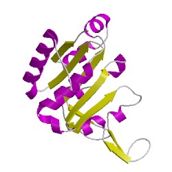 Image of CATH 4lzzP01