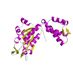 Image of CATH 4lzzQ