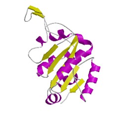 Image of CATH 4lzzS01