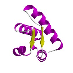 Image of CATH 4lzzS02