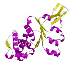 Image of CATH 4lzzU