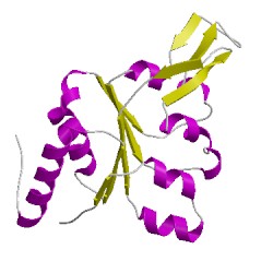Image of CATH 4lzzU01