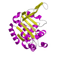Image of CATH 4lzzV