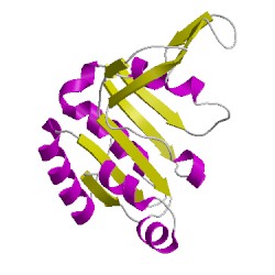 Image of CATH 4lzzV01