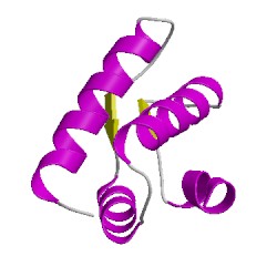 Image of CATH 4lzzV02