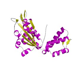 Image of CATH 4lzzW