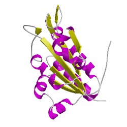 Image of CATH 4lzzW01