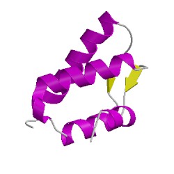 Image of CATH 4lzzW02