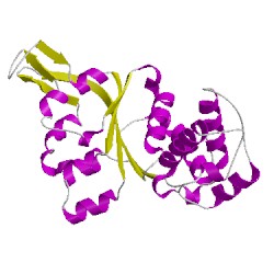 Image of CATH 4lzzX