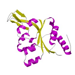 Image of CATH 4lzzX01