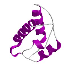Image of CATH 4lzzX02