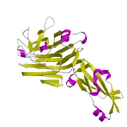 Image of CATH 4m01A