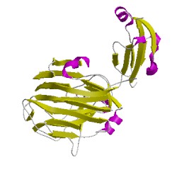 Image of CATH 4m01C
