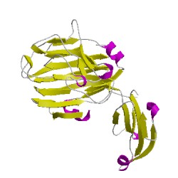 Image of CATH 4m01D