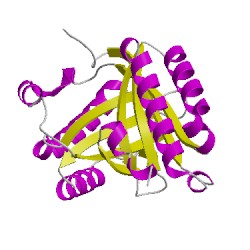 Image of CATH 4m07E00