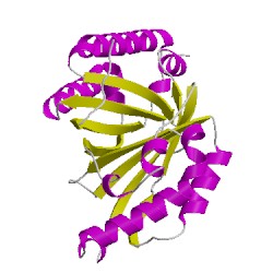 Image of CATH 4m08A00