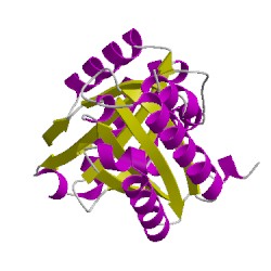 Image of CATH 4m09A00