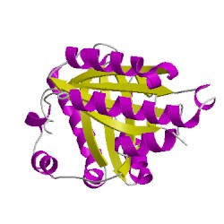 Image of CATH 4m09D00