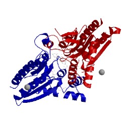 Image of CATH 4m0c